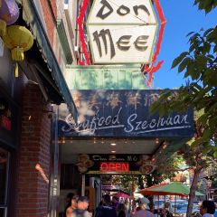 Don Mee Chinese Seafood Restaurant張用戶圖片