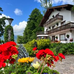 Seeboeckenhotel Zum Weissen Hirschen User Photo