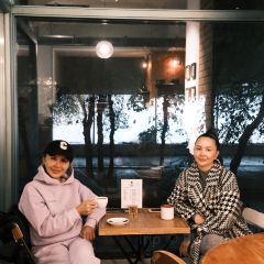 Bowler Coffee Roasters張用戶圖片