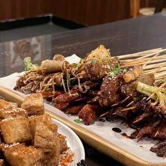 千签油炸串串 User Photo