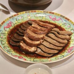 洪禧楼·老广东海鲜酒楼(昆山万象汇店) User Photo
