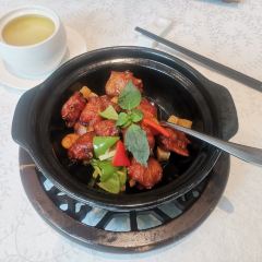 TianCai Restaurant (Jin Hui South Road) User Photo