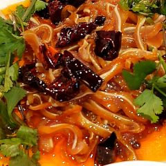 虔诚猪脚米线(吾悦广场店) User Photo