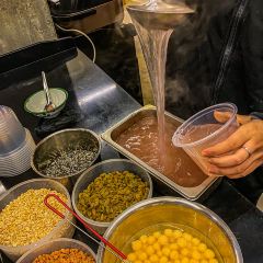 一一牛杂火锅(洋河店) User Photo