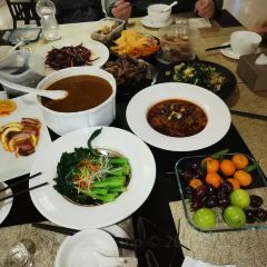 沈源沈卫国夫妻主厨 User Photo