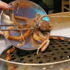 俊哥烤肉·东北烤肉(万达广场福州仓山浦上店) User Photo