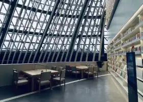 衢州市柯城區圖書館