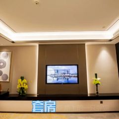 瑞金圣仕顿国际酒店·中餐厅 User Photo