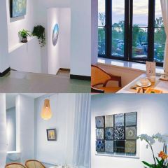 三尺茶庭•湘妃竹文創餐廳張用戶圖片