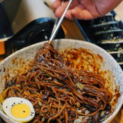 新沙洞 韩国料理(版筑翠园店) User Photo