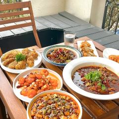 花布臻选西餐厅(普罗旺世店) User Photo