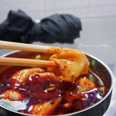 刘抄手 User Photo