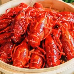 梁庆十三香龙虾馆(夹江店) User Photo