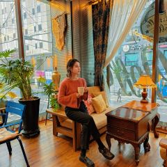 웨이브온 커피 (Waveon Coffee) 여행 사진