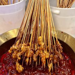 九街三叁街头鸡脚筋串串(九街店) User Photo