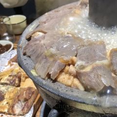 Lvji Old Flavor User Photo