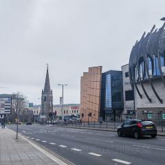 The Harbour Seafood Restaurant and Takeaway User Photo