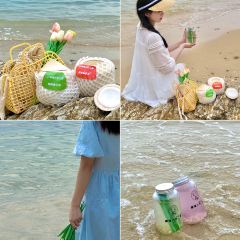 椰锋六年二班椰子冻(巽寮湾店) User Photo