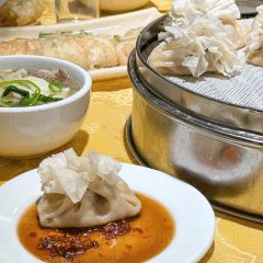 复源全羊肉汤馆(营口小区店) User Photo