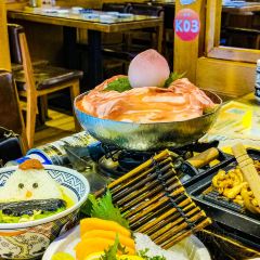桃太郎创作料理(大学城店) User Photo