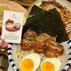 青森(海宁文宗南路店) User Photo