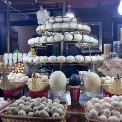 达瓦依合扎抓饭店 User Photo