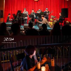 JZClub爵士酒吧（廣州店）張用戶圖片