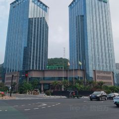 玉环中心温德姆花园酒店·花园自助餐厅 ảnh của người dùng
