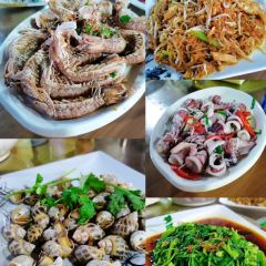 Xiaxikeng Seafood Restaurant User Photo