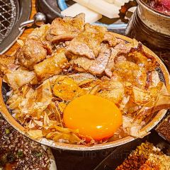 肉倉焼肉バー(勺园里店) User Photo