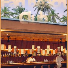 Fari Beach Club User Photo