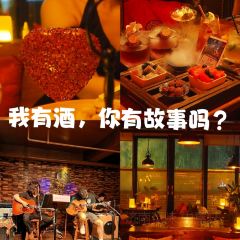 ljstory coffee&bar User Photo