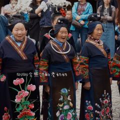 SUAN SHANG NIU ZA GUAN User Photo