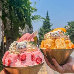 走·超火锅(都江堰店) User Photo