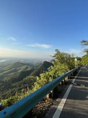 古亭山森林公園