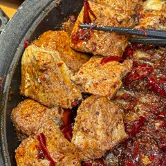 烤匠麻辣烤鱼(龙湖时代天街店) User Photo