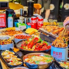 小味串店(宝龙店) User Photo