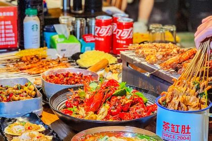 小味串店(宝龙店)