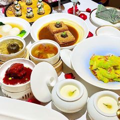 約吧YUEBAR輕奢創意餐廳張用戶圖片