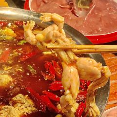 笑禅土豆腐梭边鱼(五里店) User Photo