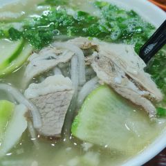尹家渠烩肉馆(金凤店) User Photo