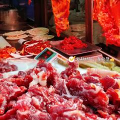 NIU ROU HONG QUAN NIU HUO GUO XIANG SHI LU DIAN User Photo