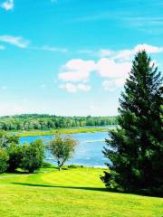 Chester Washington Golf Course