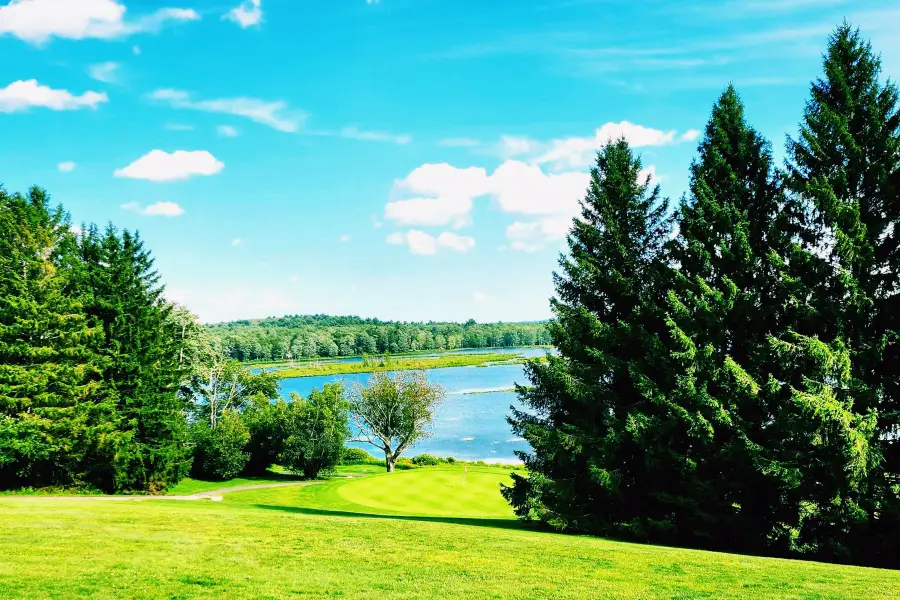 Chester Washington Golf Course