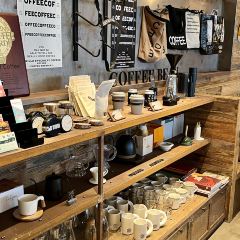Vanilla Specialty Coffee（八大關店）張用戶圖片