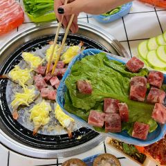 遵义爱情小豆腐(石坪桥店) User Photo