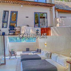 方若·桃花源度假村落民宿·山食十八道餐厅（蓝田店） User Photo