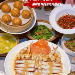 藍麒麟（運達滙店）張用戶圖片
