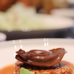 泉州泰禾洲際飯店·泰福酒樓張用戶圖片
