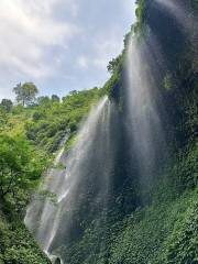 Gunung Semeru